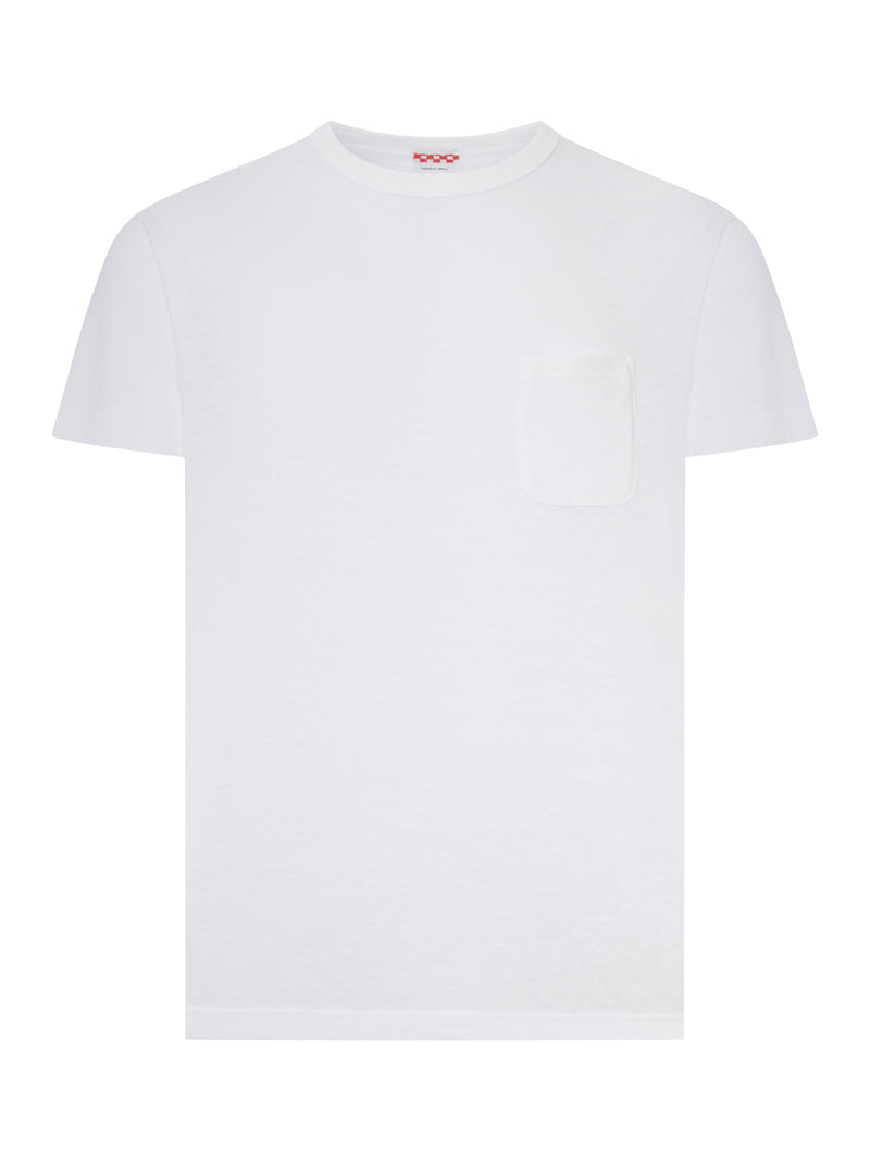 T-SHIRT CLASSICA A MANICA CORTA 3-PACK