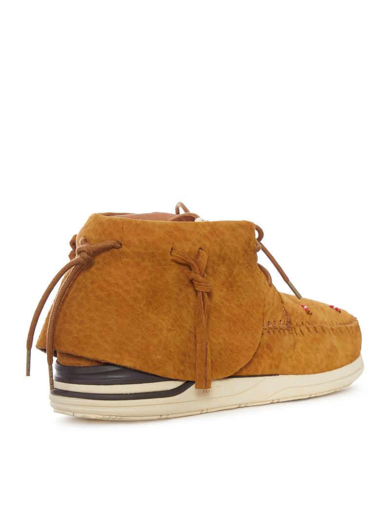 SCARPE FBT LHAMO-FOLK IN SUEDE
