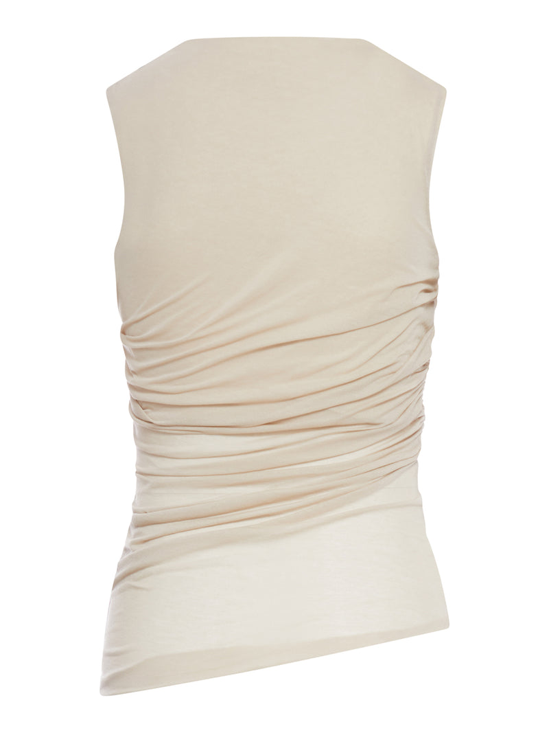 T-SHIRT IRINA IN COTONE