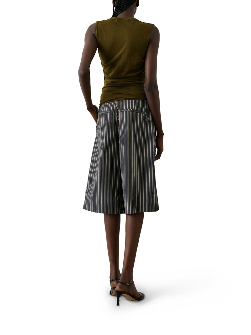 TOP IRINA IN COTONE