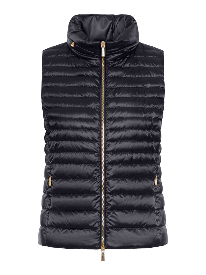 GILET IMBOTTITO VILLAN