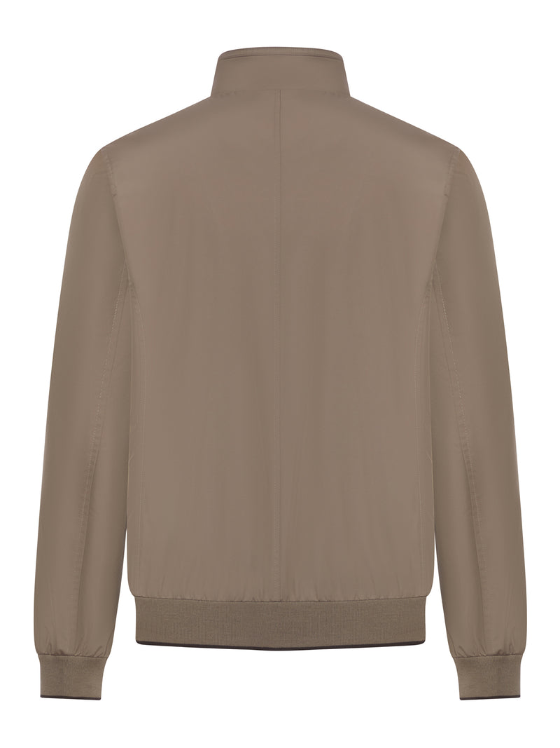 GIACCA IMBOTTITA MANETTI-WK