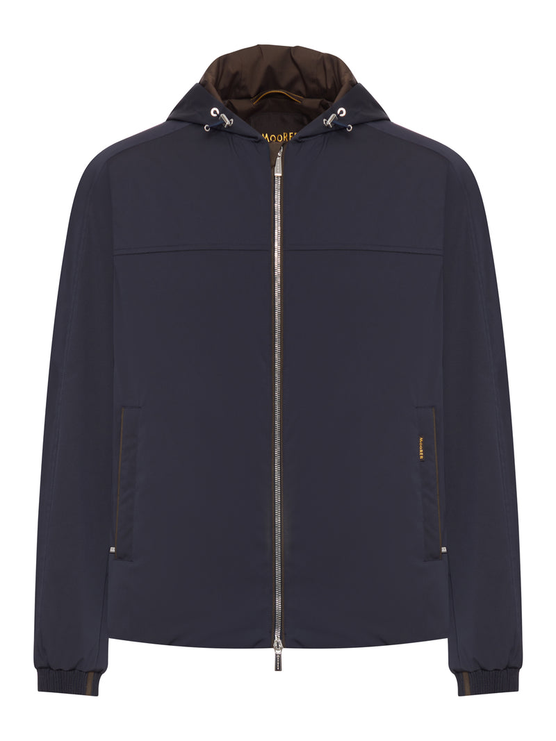 GIACCA IMBOTTITA ALBORI