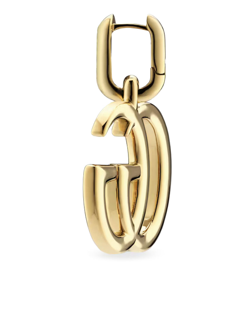 ORECCHINI MINI GG MARMONT