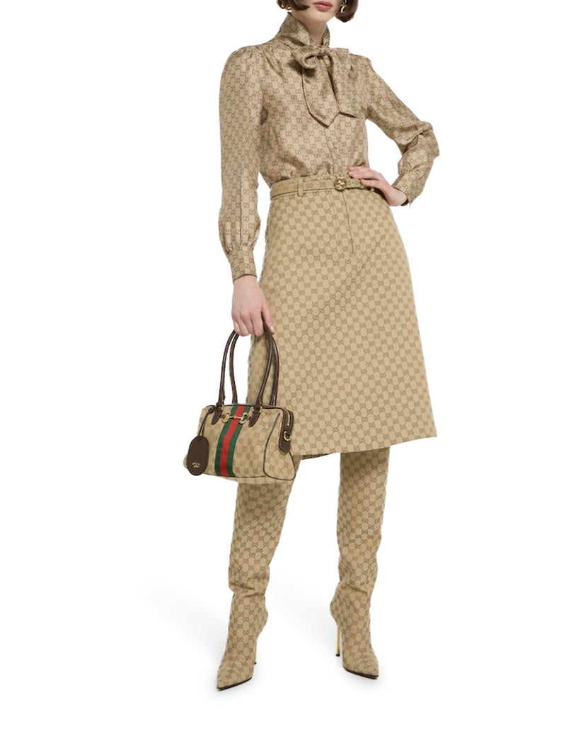 BAULETTO BORSETTO MEDIA