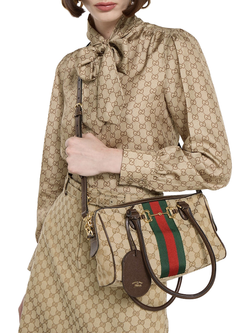 BAULETTO BORSETTO MEDIA