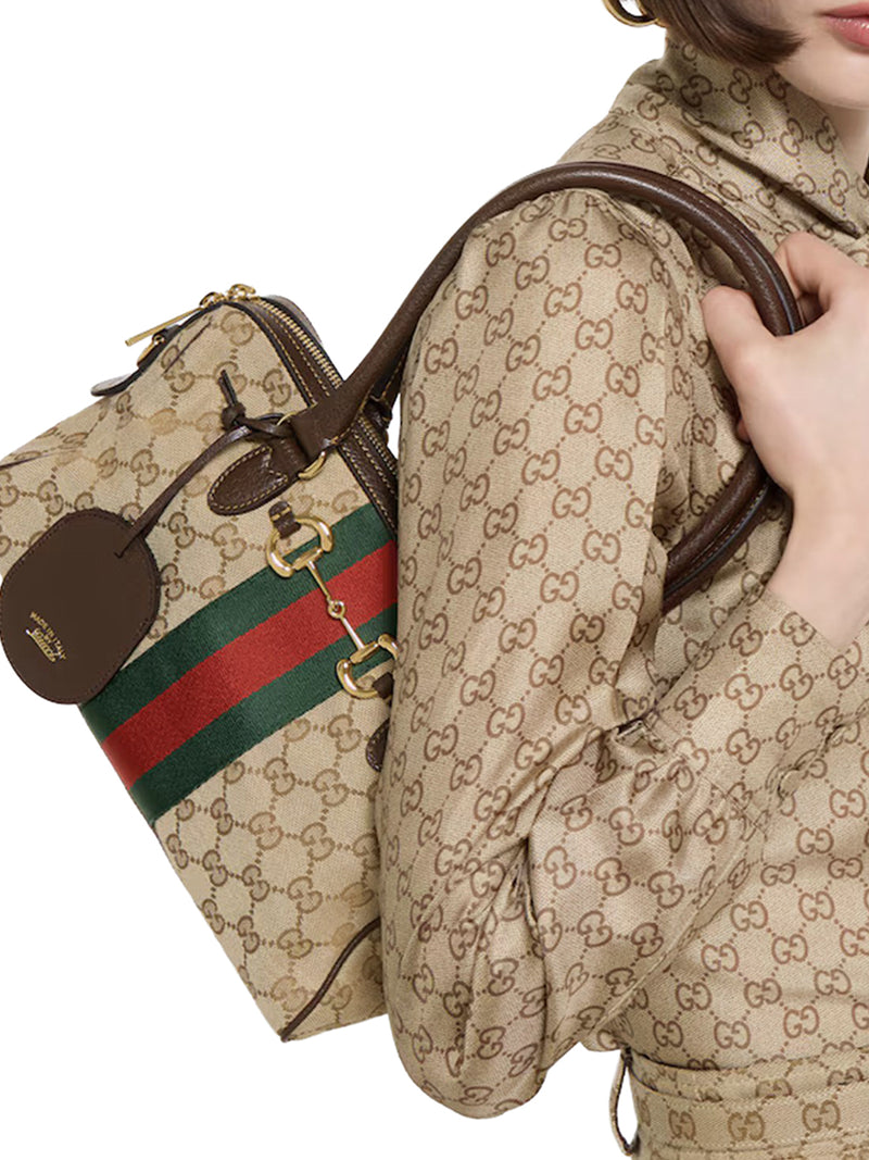 BAULETTO BORSETTO MEDIA