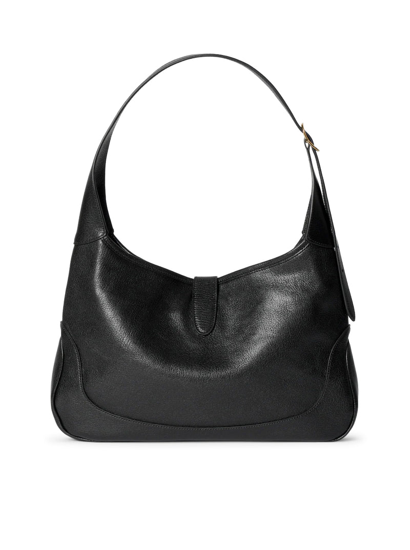 BORSA A SPALLA JACKIE MISURA MEDIA