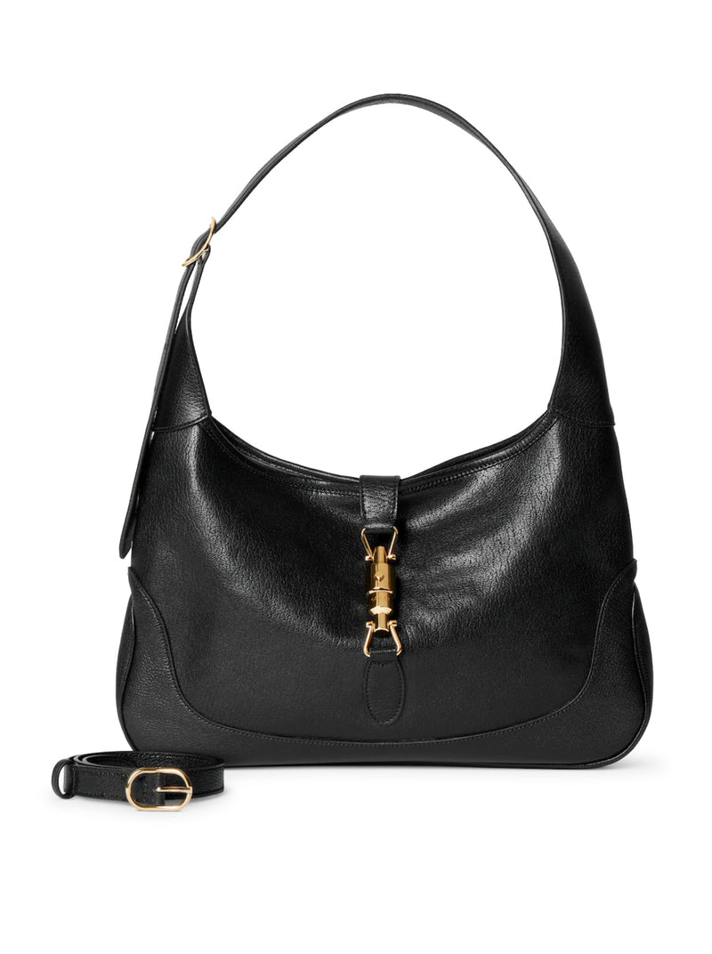 BORSA A SPALLA JACKIE MISURA MEDIA