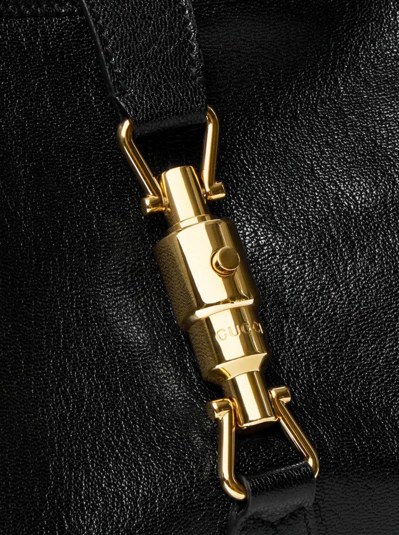 BORSA A SPALLA JACKIE MISURA MEDIA