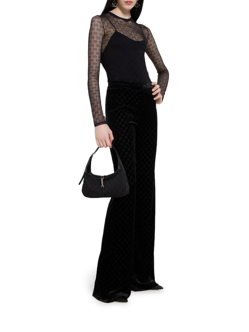 BORSA A SPALLA JACKIE SLIM MISURA PICCOLA