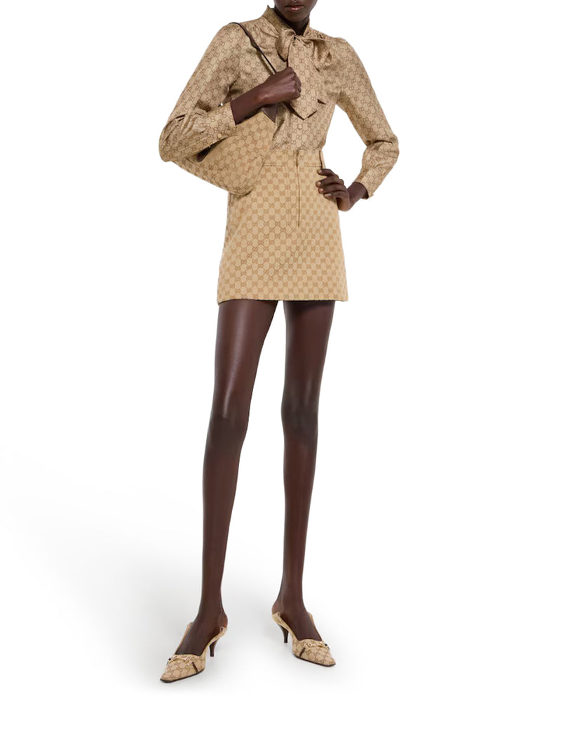 DÉCOLLETÉ VITTORIA