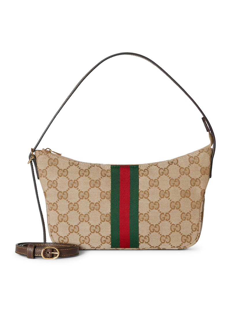 BORSA A TRACOLLA LUNETTA MISURA PICCOLA