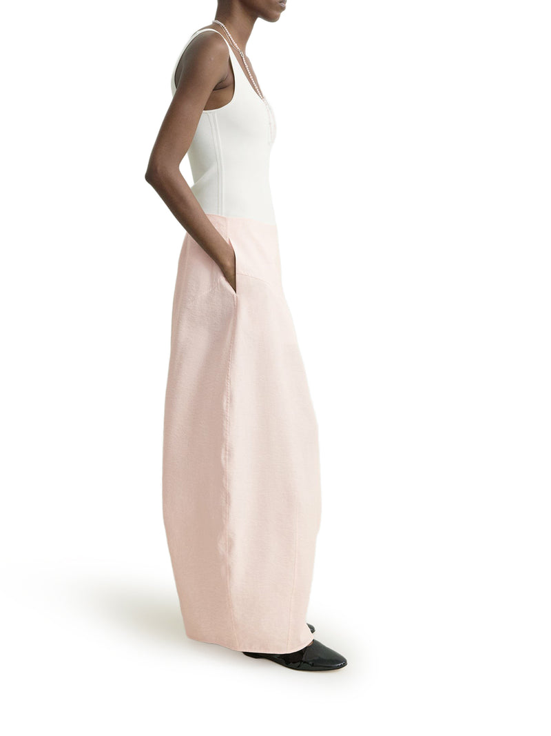 GONNA PARACHUTE IN SETA