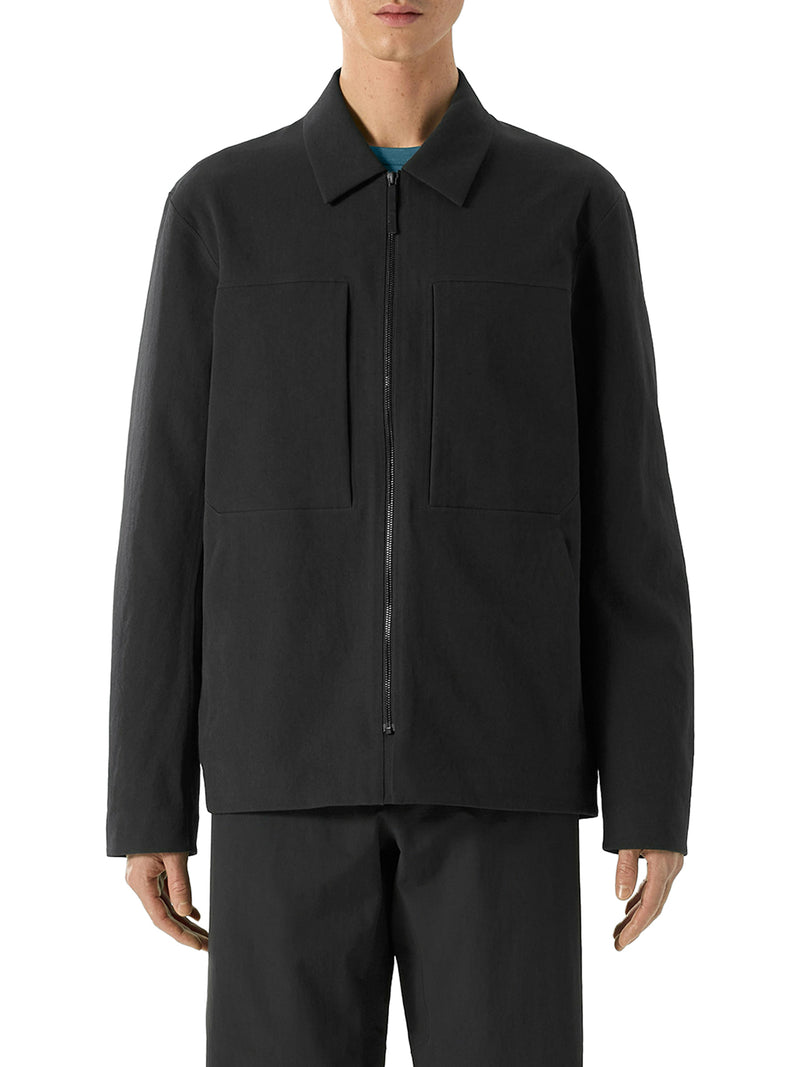 OVERSHIRT MIONN SOFTSHELL