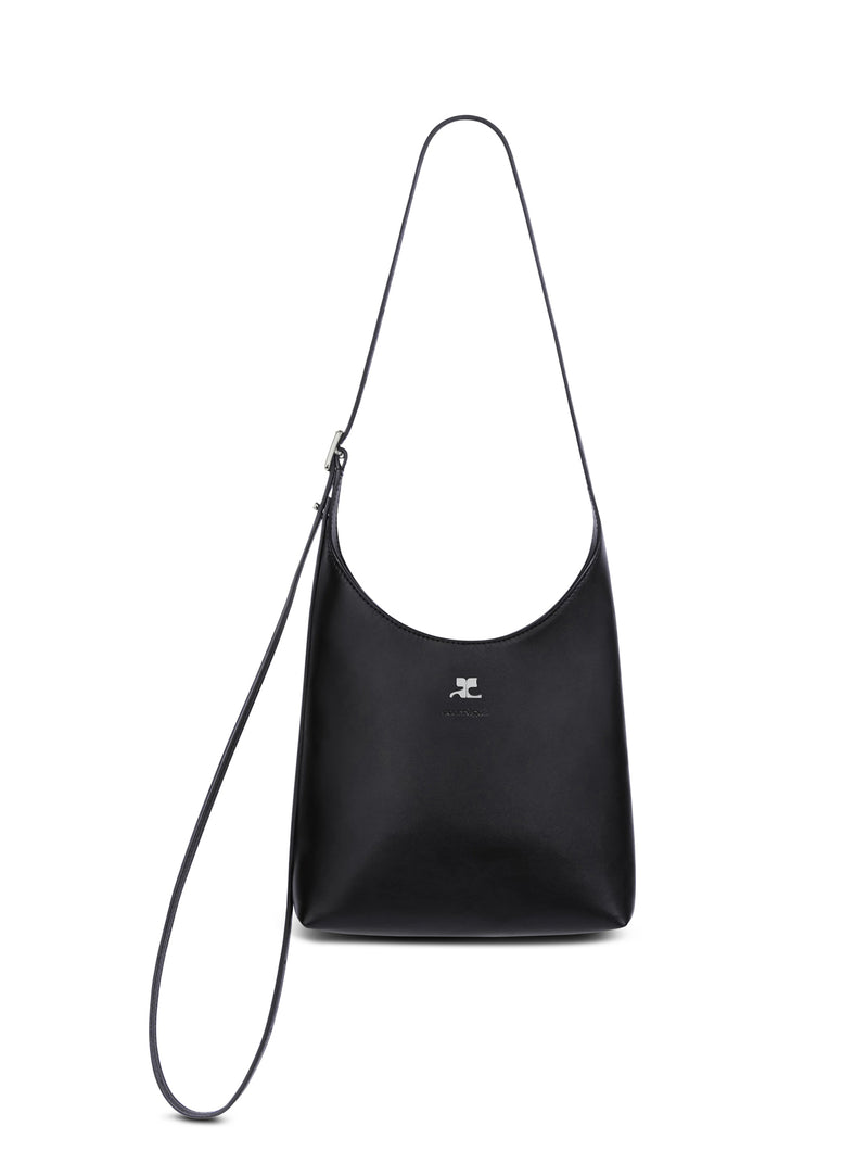 BORSA TOTE PICCOLA IN PELLE