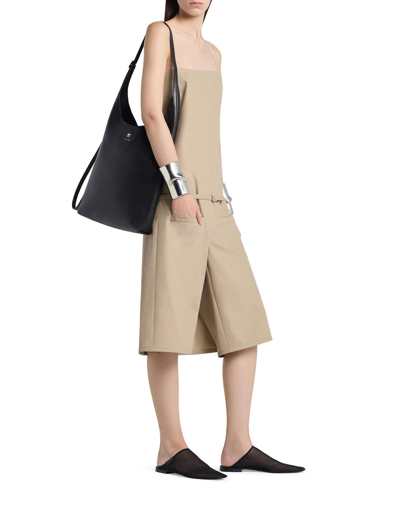 LARGE MELT TOTE BAG
