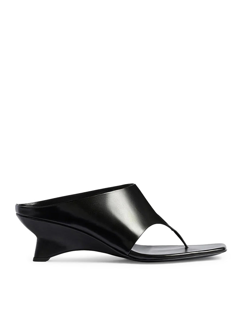 MARLOW MULE IN PELLE
