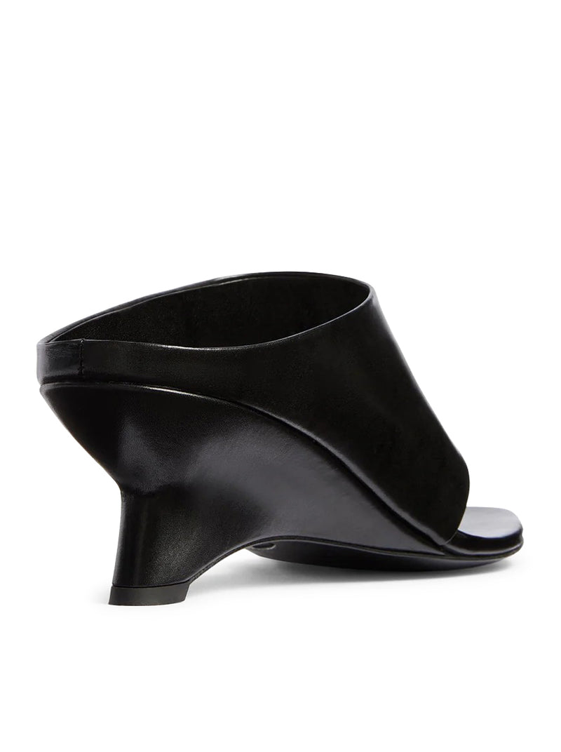 MARLOW MULE IN PELLE