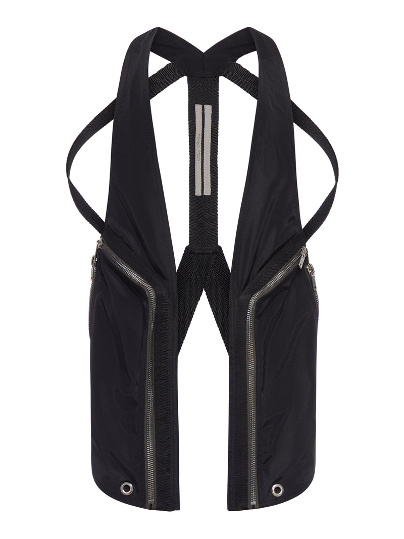 GILET TEMPLE BAUHAUS