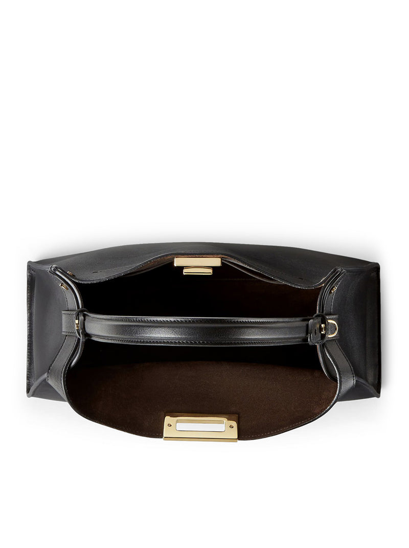BORSA WAY MEDIUM IN PELLE