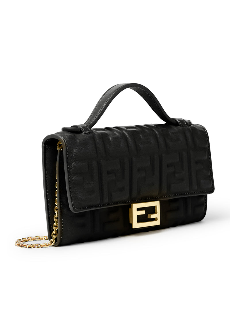 BAGUETTE CONTINENTAL CON CATENA