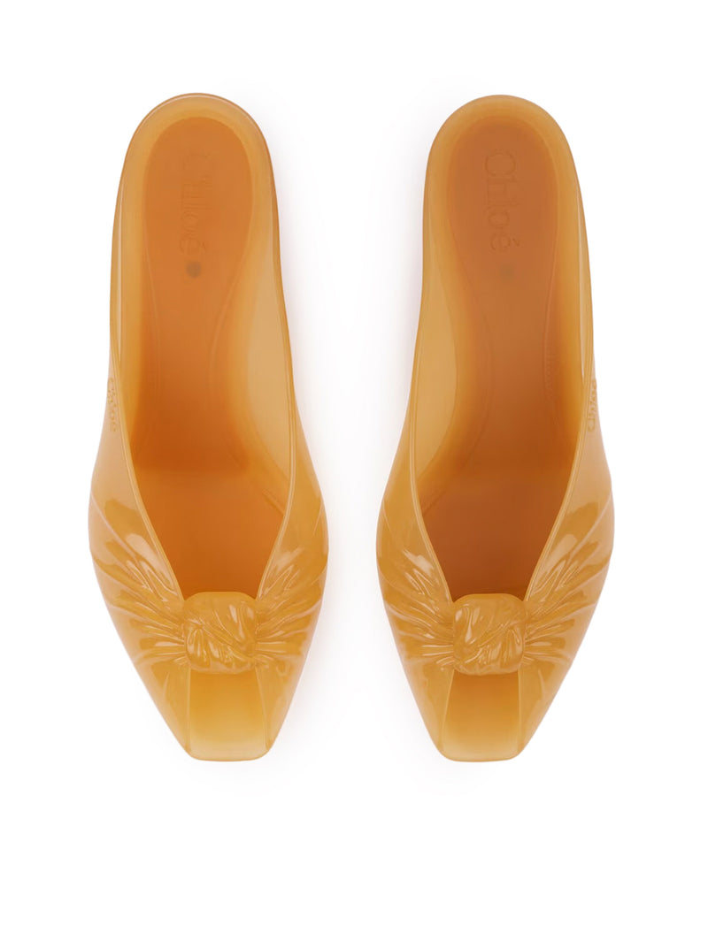 SABOT JELLY IN TPU