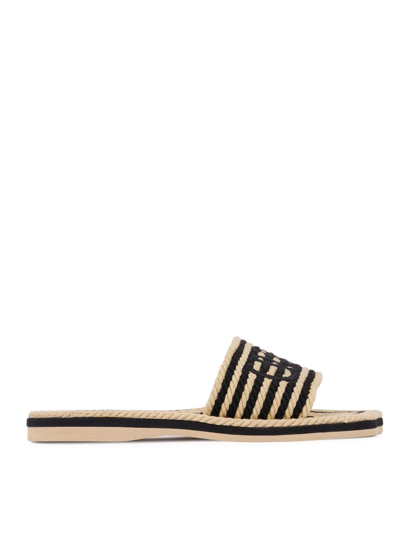 SLIPPERS CHLOÉ SAND