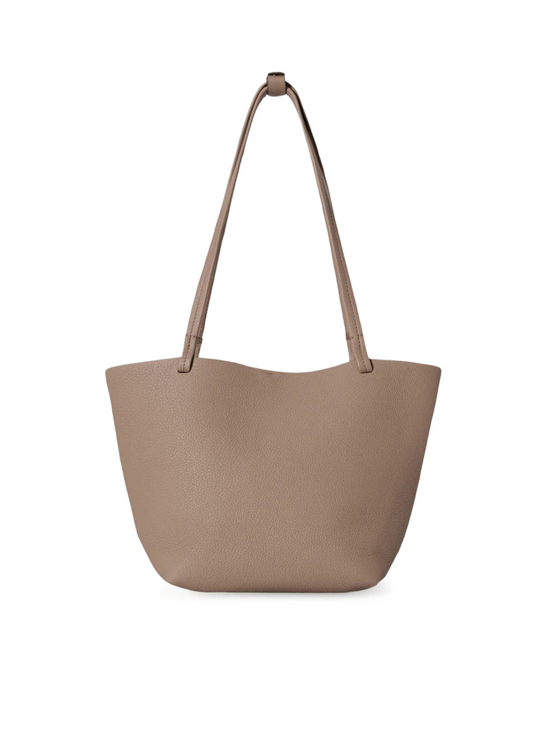 MEDIUM PARK BORSA TOTE IN PELLE