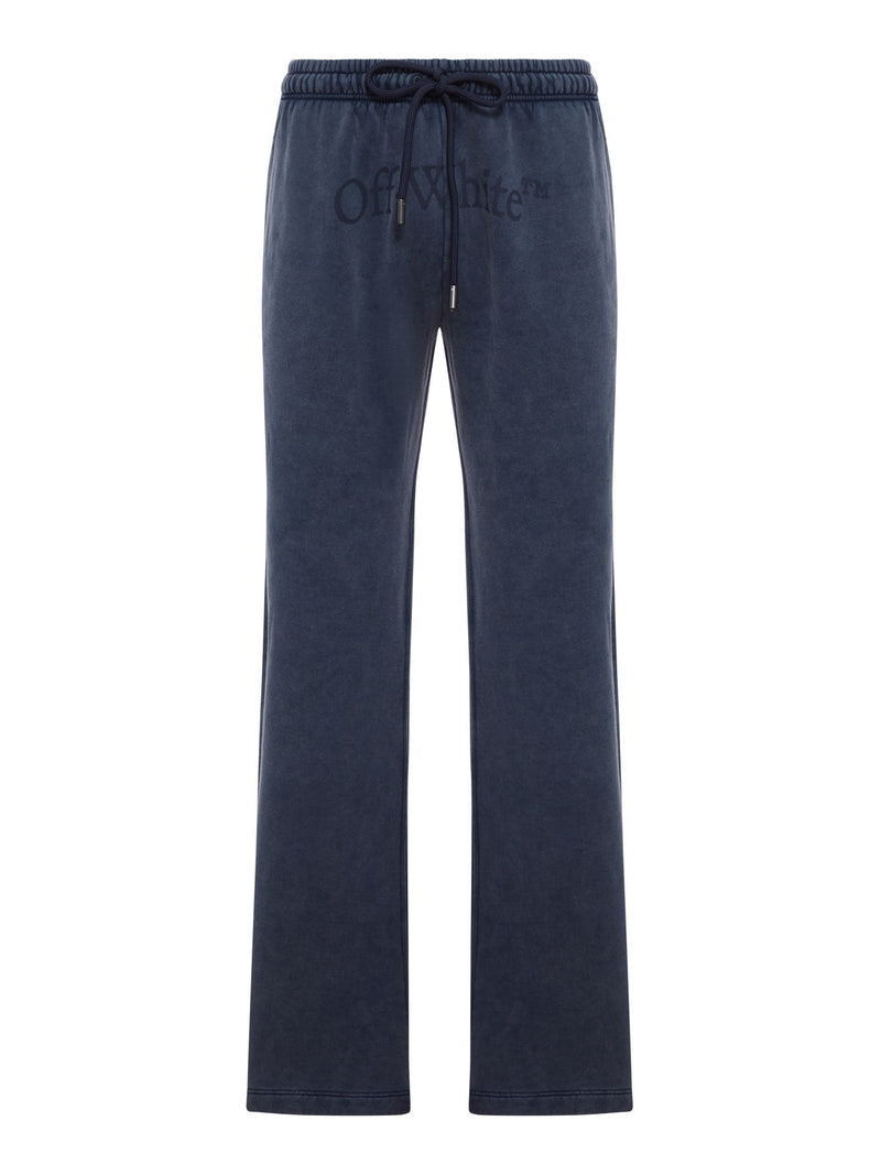 PANTALONI SPORTIVI LAUNDRY