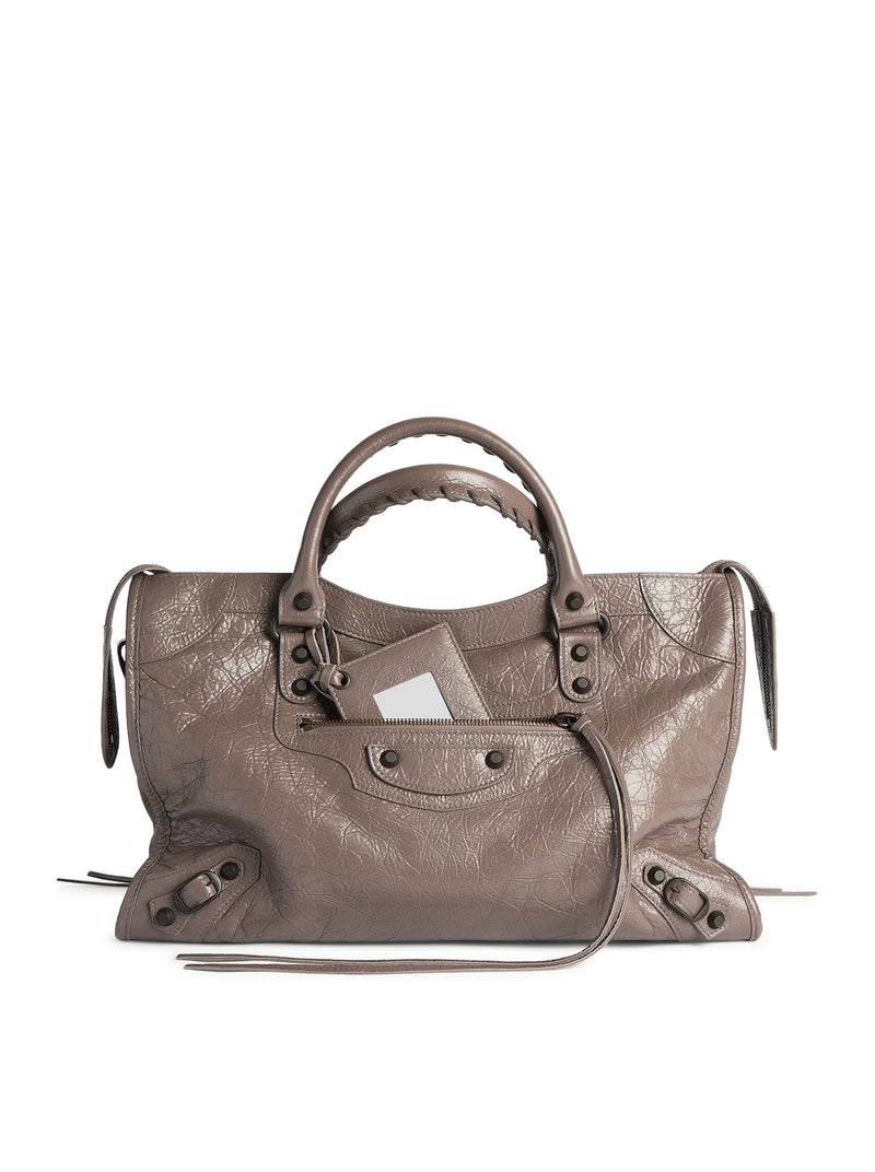 BORSA LE CITY MEDIA