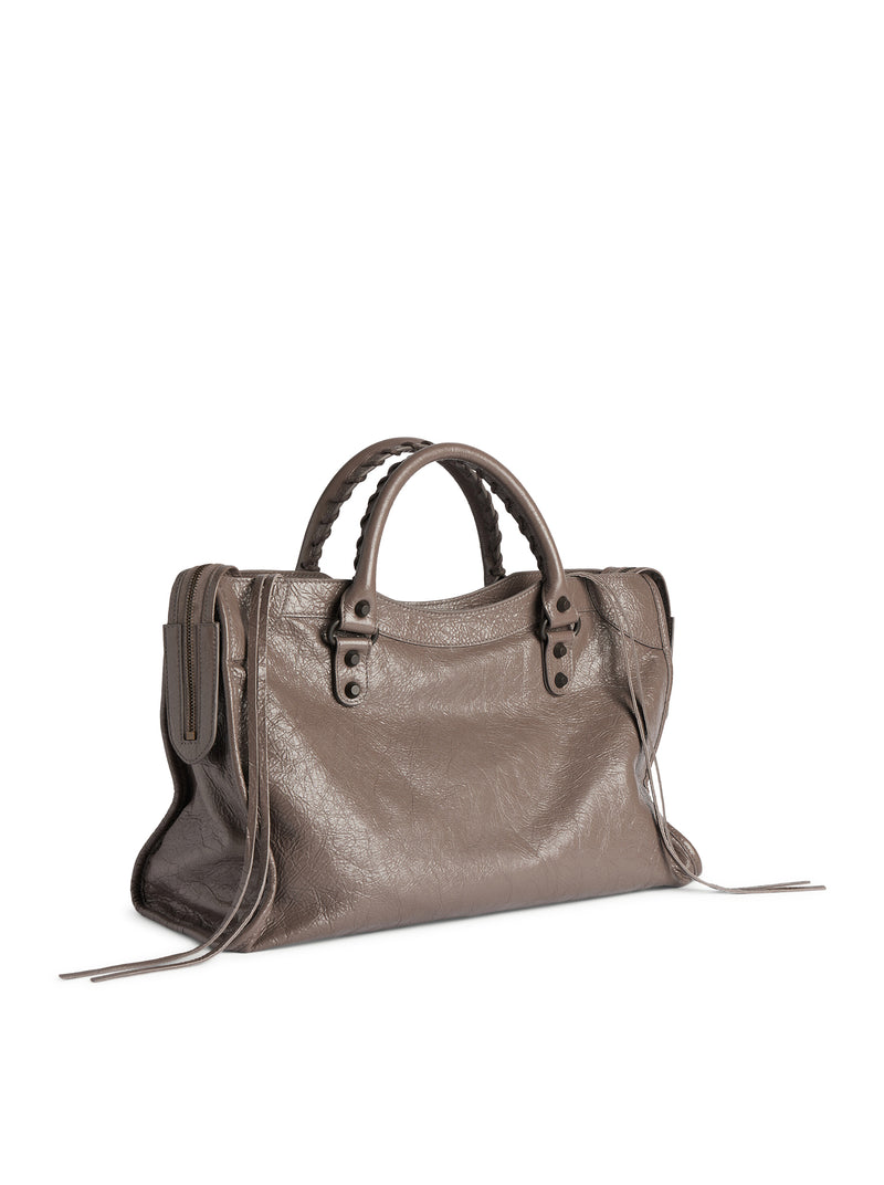 BORSA LE CITY MEDIA