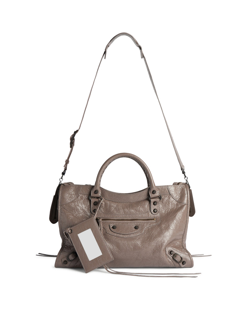 BORSA LE CITY MEDIA