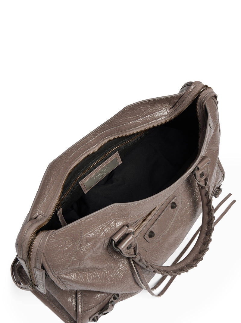 BORSA LE CITY MEDIA
