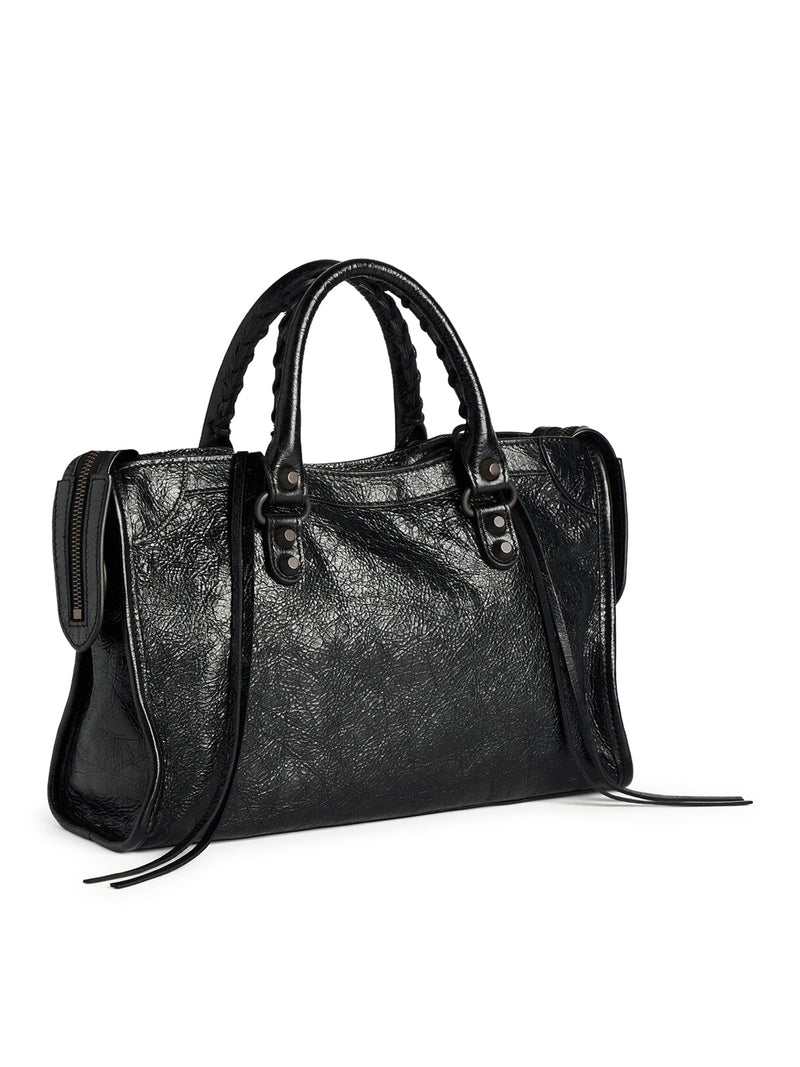 BORSA LE CITY PICCOLA DA DONNA IN NERO