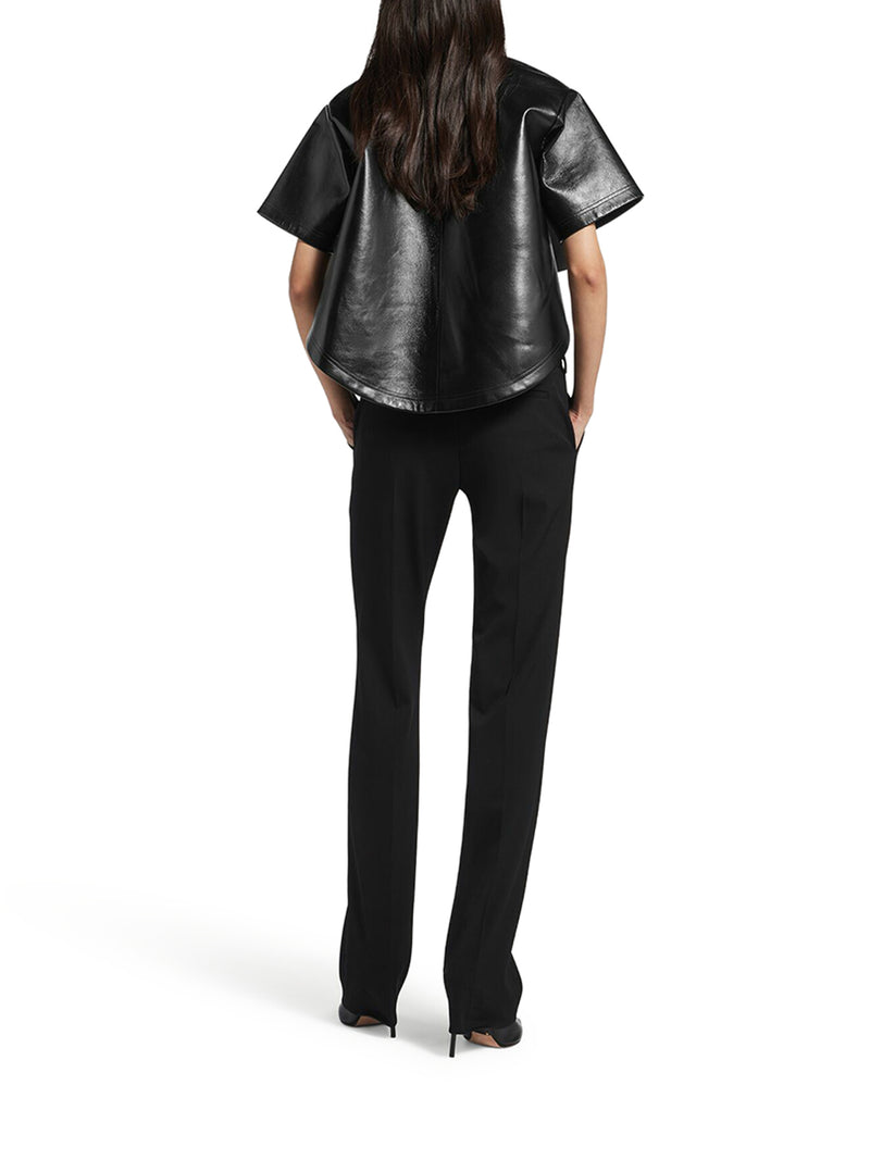 PANTALONI SARTORIALI SLIM FIT