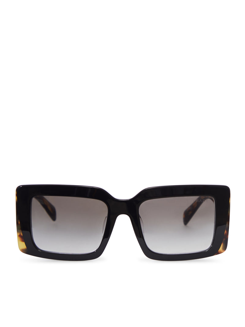OCCHIALI DA SOLE CON LOGO PRADA