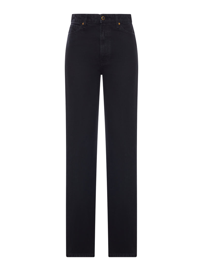 JEANS DANIELLE IN DENIM