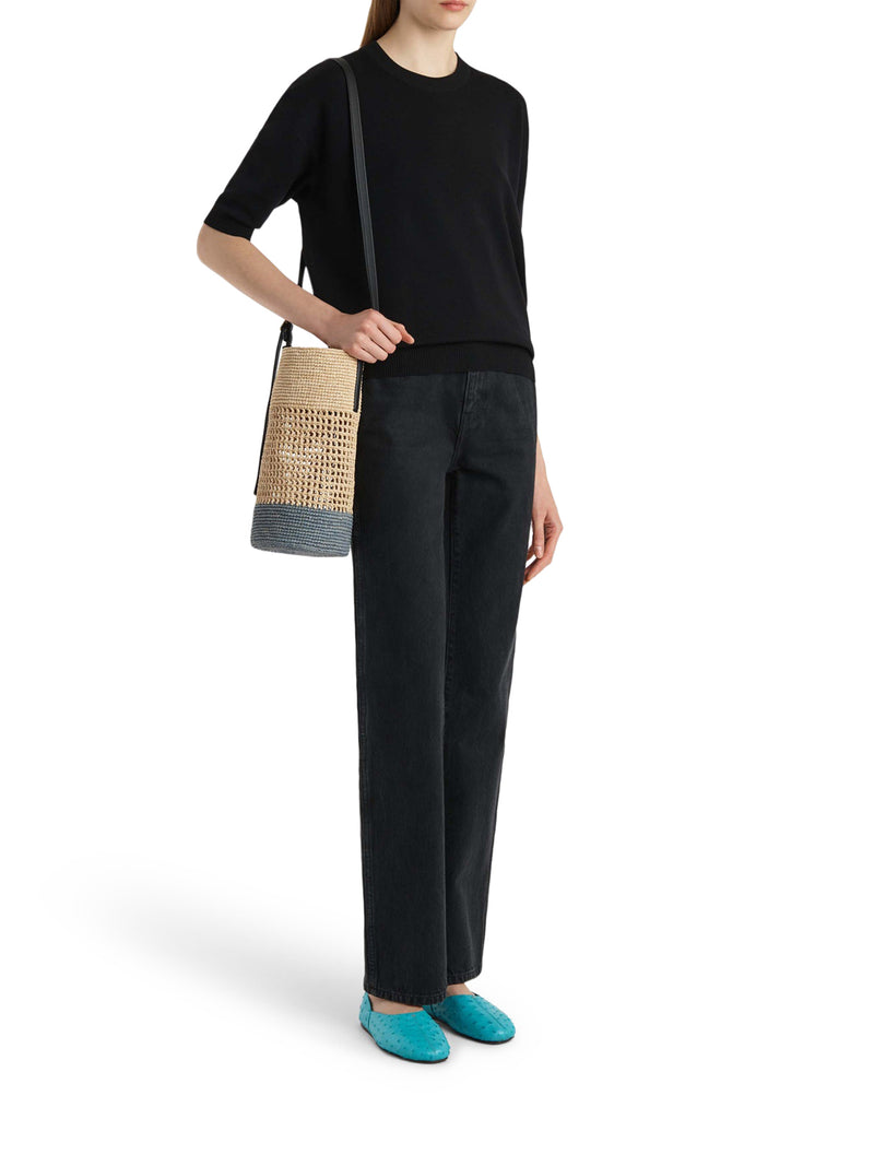 JEANS DANIELLE IN DENIM