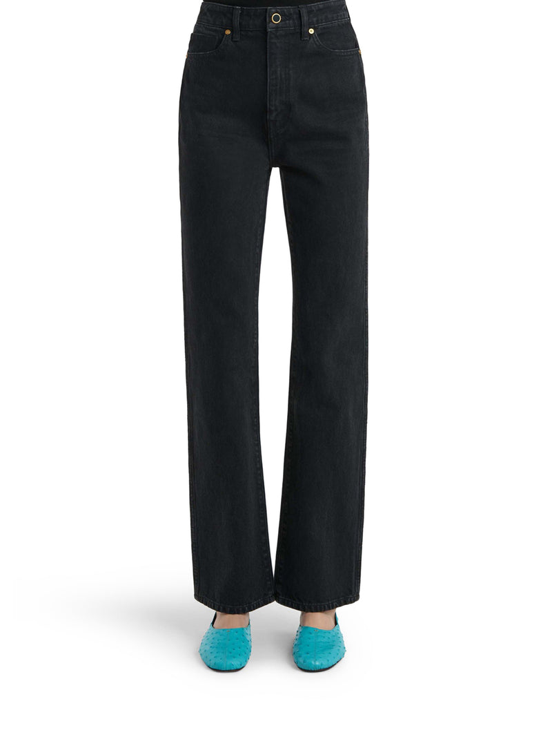 JEANS DANIELLE IN DENIM
