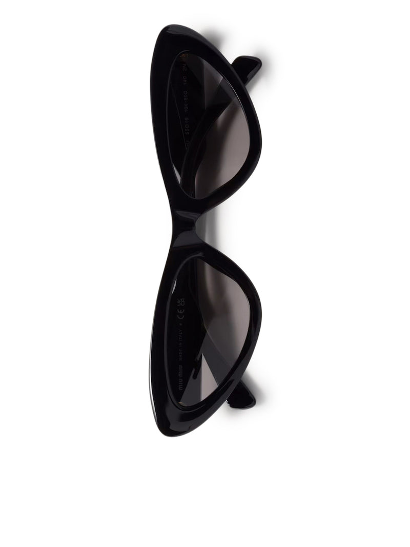 OCCHIALI DA SOLE MIU MIU EYEWEAR COLLECTION