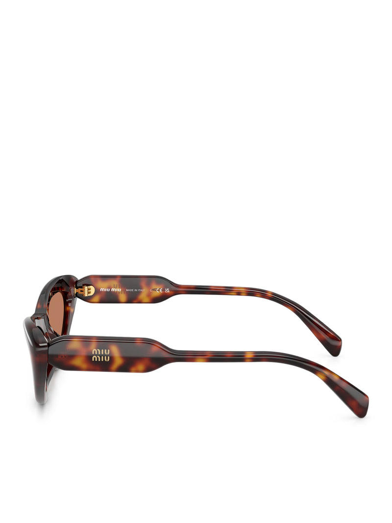 OCCHIALI DA SOLE MIU MIU EYEWEAR COLLECTION
