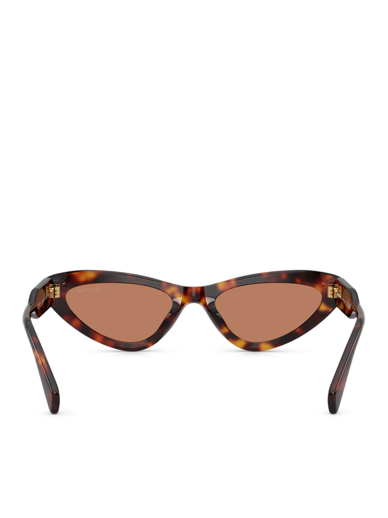 OCCHIALI DA SOLE MIU MIU EYEWEAR COLLECTION