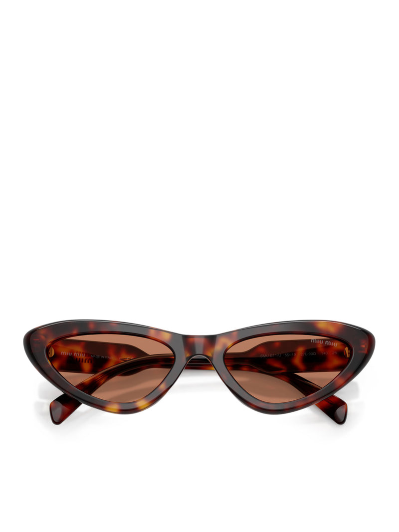 OCCHIALI DA SOLE MIU MIU EYEWEAR COLLECTION