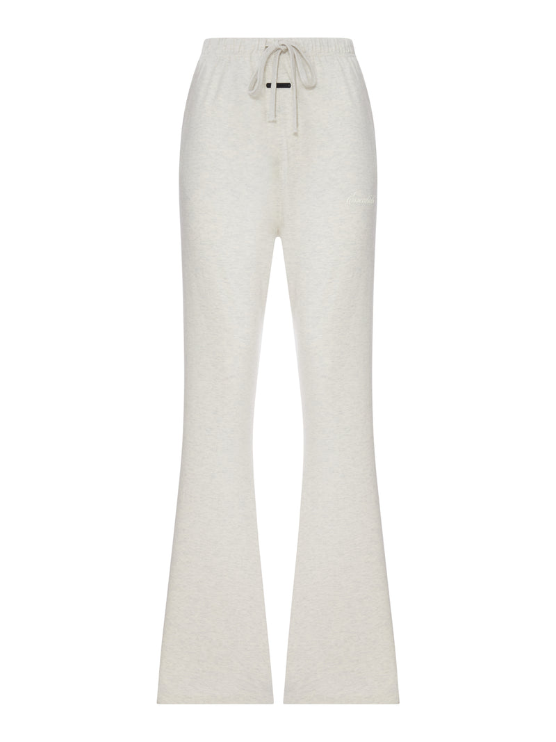 SWEATPANTS SIGNATURE IN COTONE