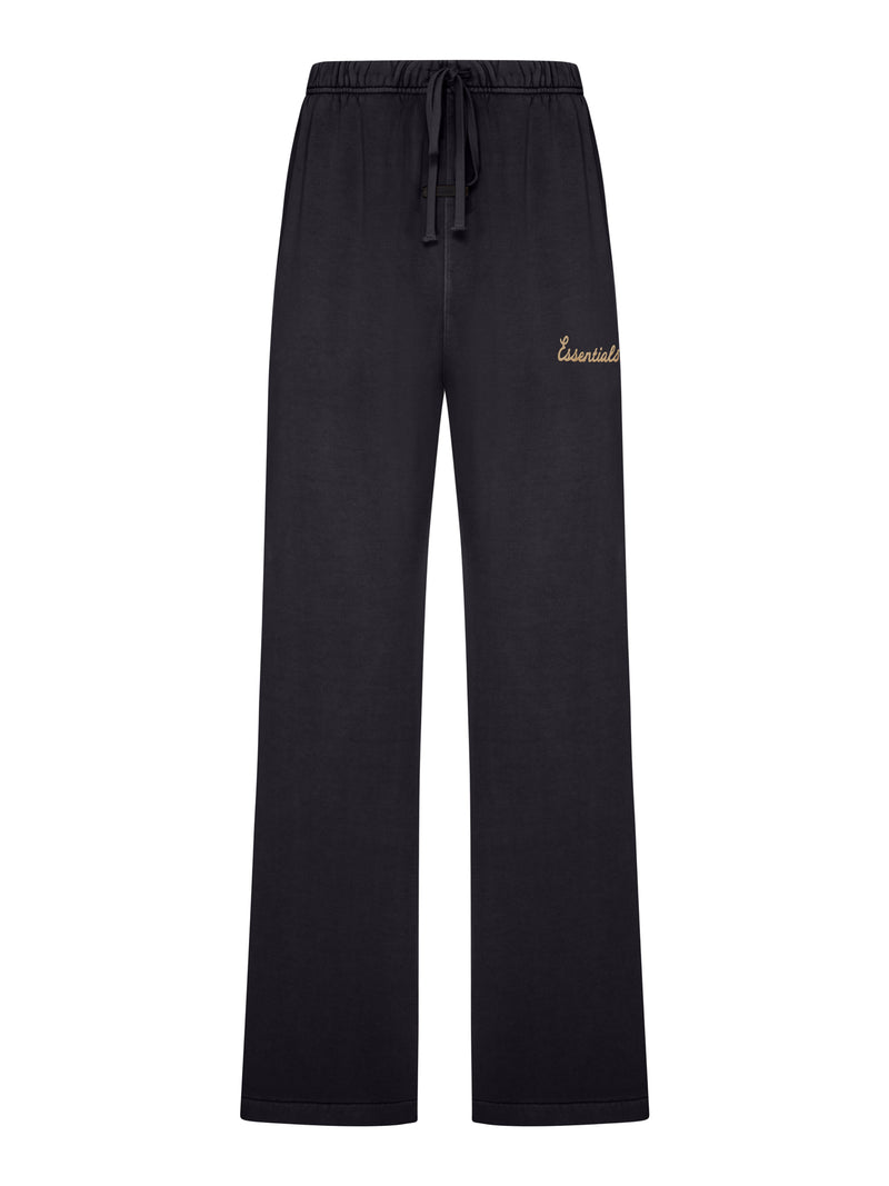 SWEATPANT TRAINING IN COTONE
