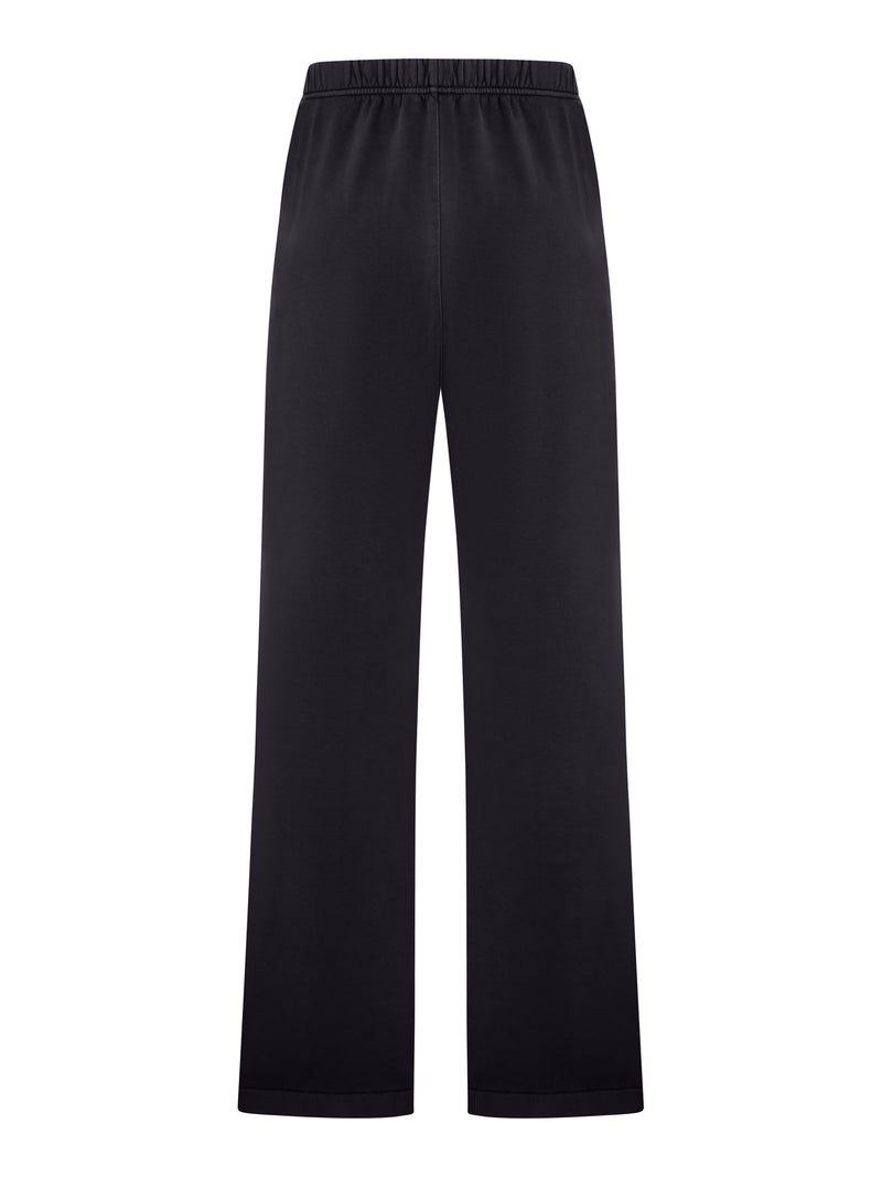 SWEATPANT TRAINING IN COTONE