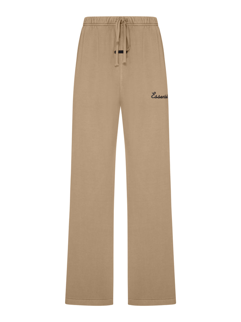 SWEATPANT TRAINING IN COTONE