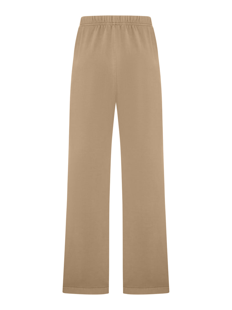 SWEATPANT TRAINING IN COTONE