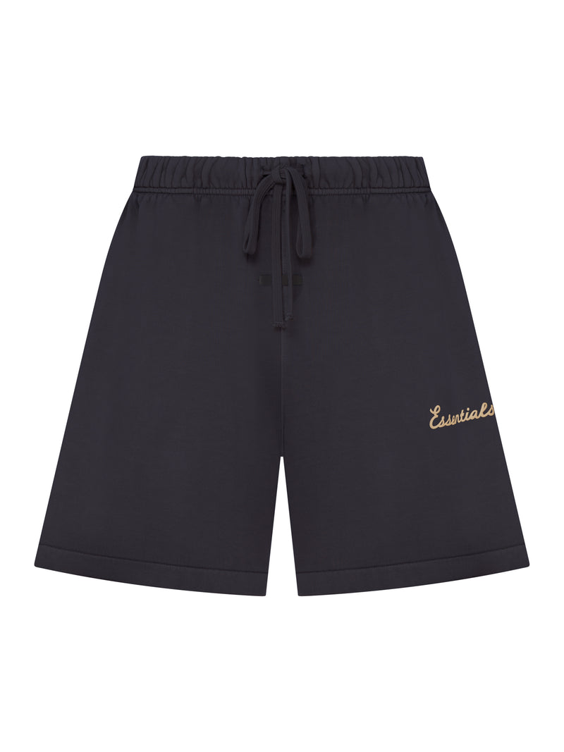 SHORTS TRAINING IN COTONE
